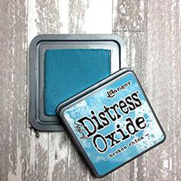 Load image into Gallery viewer, Ranger ink ranger • tim holtz distress oxide ink pad broken china
