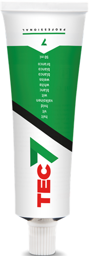 Afbeelding laden in galerijviewer, Tec7 blister universele kit 50ml wit - 535203924