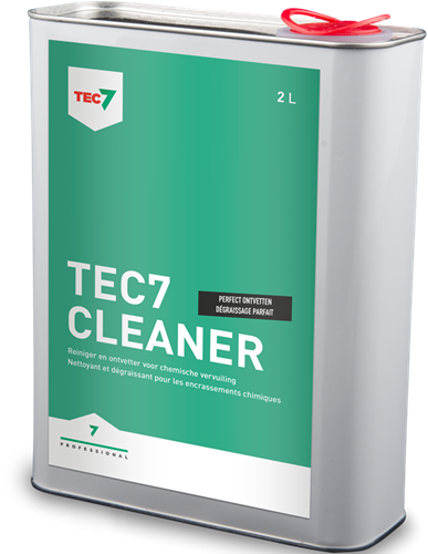 Afbeelding laden in galerijviewer, Tec7 cleaner veilige solventreiniger 2l - 683102000