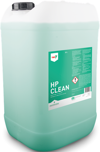 Load image into Gallery viewer, Tec7 hp clean allround solventvrije reiniger 25l - 492025000