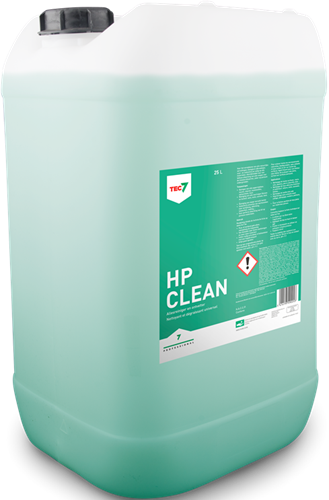Load image into Gallery viewer, Tec7 hp clean allround solventvrije reiniger 25l - 492025000