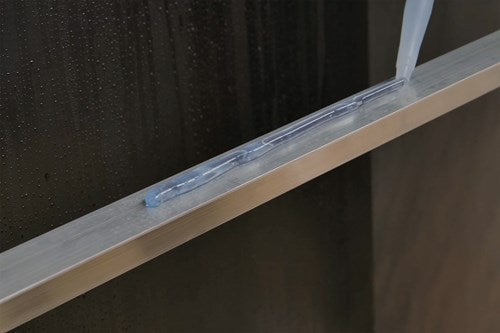 Afbeelding laden in galerijviewer, Tec7 trans clear patroon transparante voegkit 310ml - 539506000