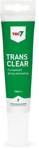 Afbeelding laden in galerijviewer, Tec7 trans | tube | 100ml - 539505000