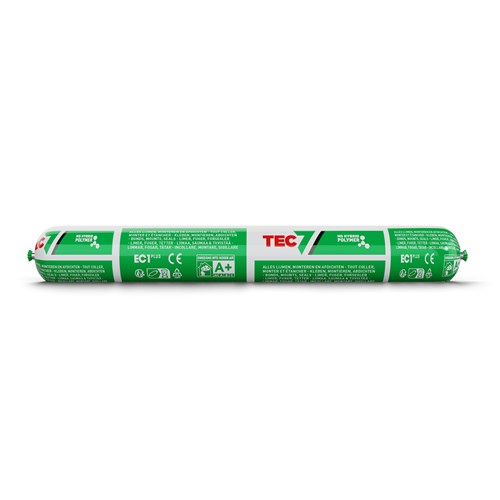 Afbeelding laden in galerijviewer, Tec7 worst universele kit 600ml grijs - 535308000