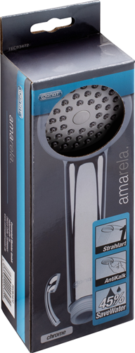 Load image into Gallery viewer, Cornat handdouche amarela 1s ch - tecb3472
