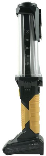 Afbeelding laden in galerijviewer, Enzo technik led werklamp oplaadbaar 5 standen 1000 lumen - 5720160
