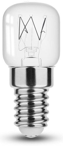 Afbeelding laden in galerijviewer, Enzo technik ovenlamp 25w e14 t25 - 4919050