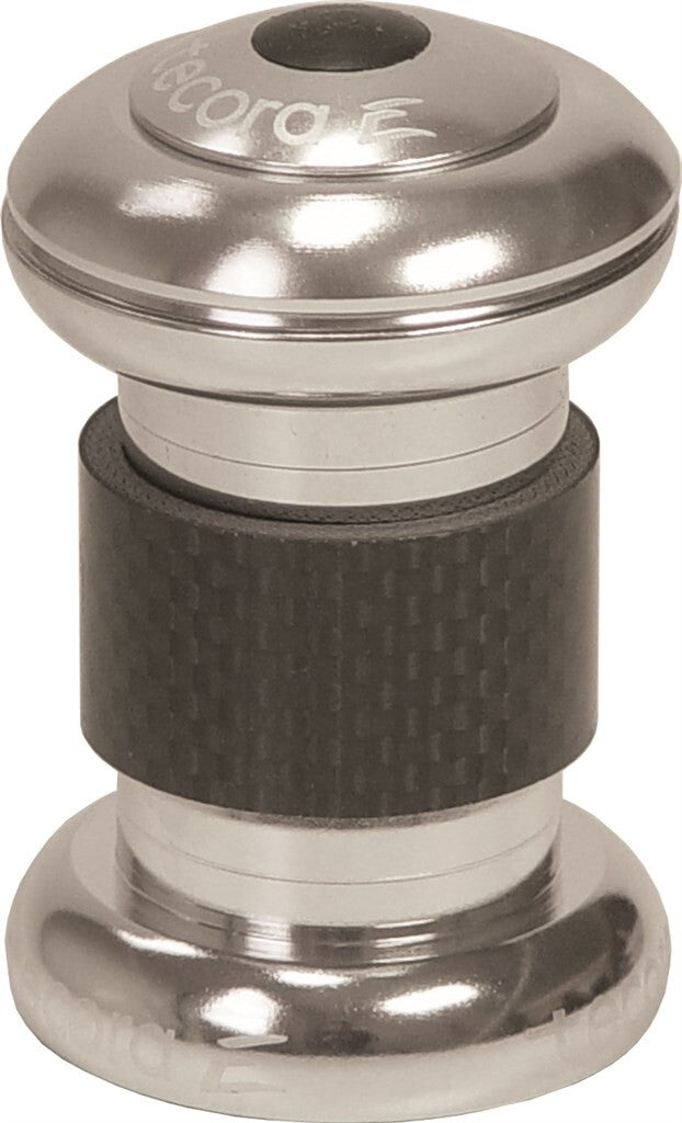 Load image into Gallery viewer, Tecora e balhoofdstel ahead 1inch cartr alu 26.4 conus gepolijst