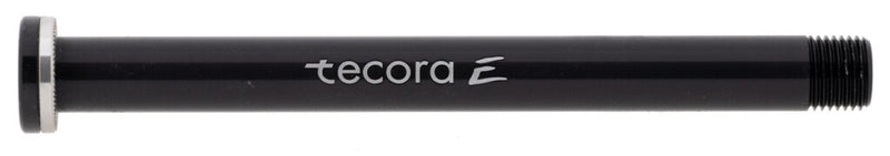 Load image into Gallery viewer, Tecora e steekas voor m15 p1,5 158mm rockshox alu zwart