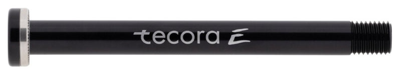 Load image into Gallery viewer, Tecora e steekas voor m12 p1,5 125mm sram alu zwart
