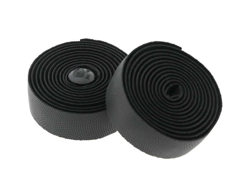 Load image into Gallery viewer, Tecora e stuurlint haute qualité luxe, ø2.5x30mm, 2m, zwart