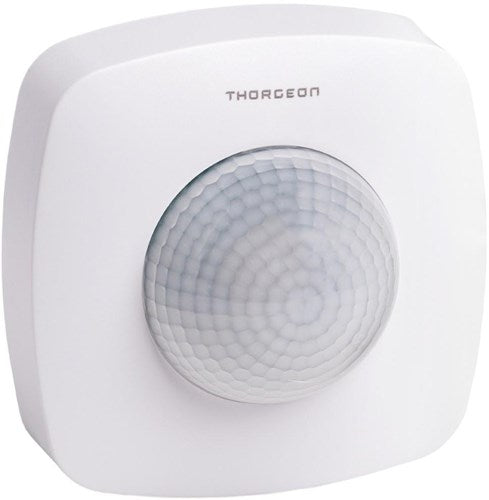 Load image into Gallery viewer, Enzo thorgeon aanwezigheidsmelder opbouw plafond 360 graden wit - 3900550