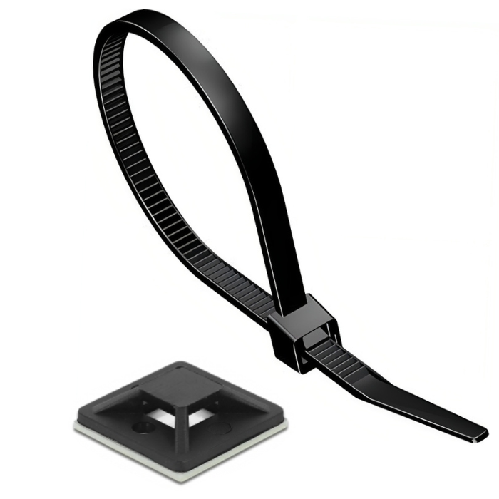 Load image into Gallery viewer, Tiewrap kabelbinder set