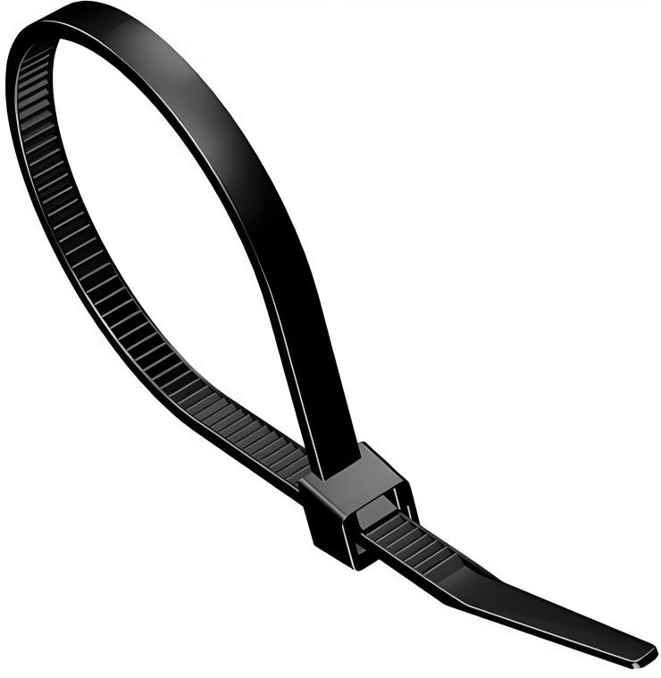 Load image into Gallery viewer, Tiewrap kabelbinder set