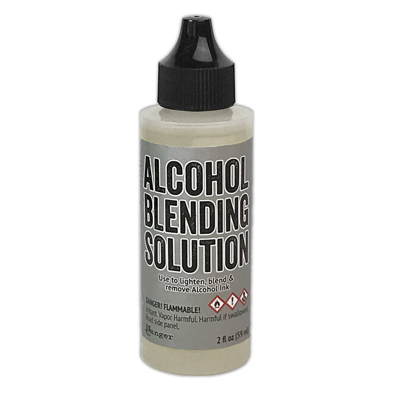 Load image into Gallery viewer, Ranger ink ranger • tim holtz alcohol ink blending solution