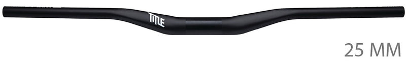 Load image into Gallery viewer, Title reform carbon mtb handlebar ø 35mm