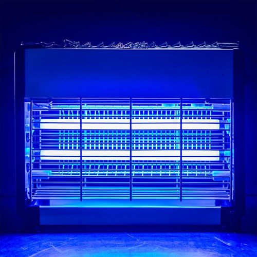 Afbeelding laden in galerijviewer, Enzo tl buis 10w 10 uv-a insect t8 - 5900585