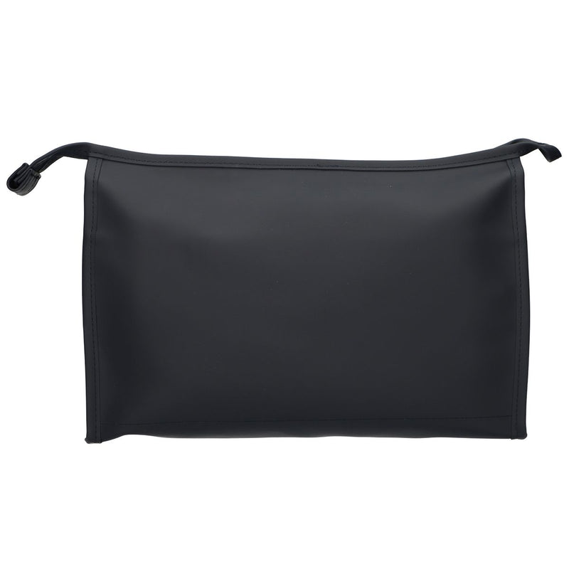 Load image into Gallery viewer, Traveller toilettas sports waterdicht donkerblauw 35cm x 22,5cm