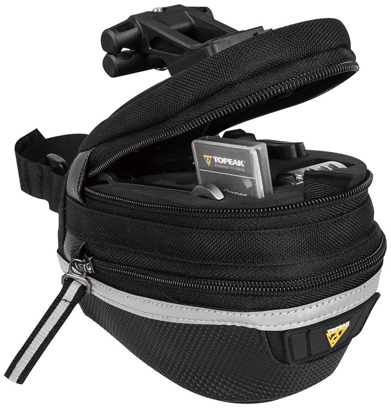 Load image into Gallery viewer, Topeak survival tool wedge pack ii