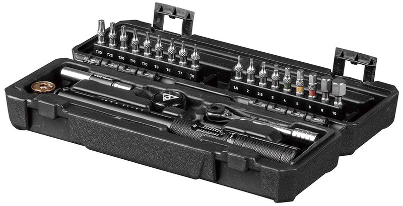 Load image into Gallery viewer, Topeak torq stick pro 4-20 nm torque wrench