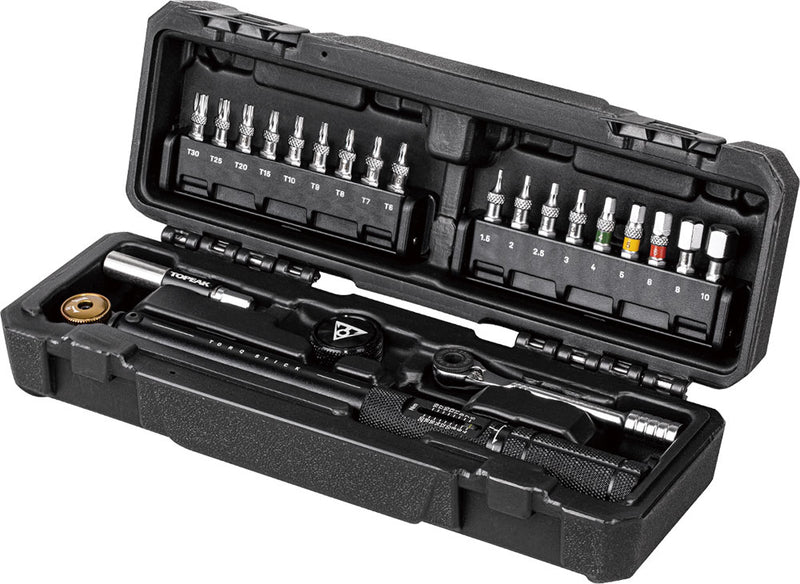 Load image into Gallery viewer, Topeak torq stick pro 4-20 nm torque wrench