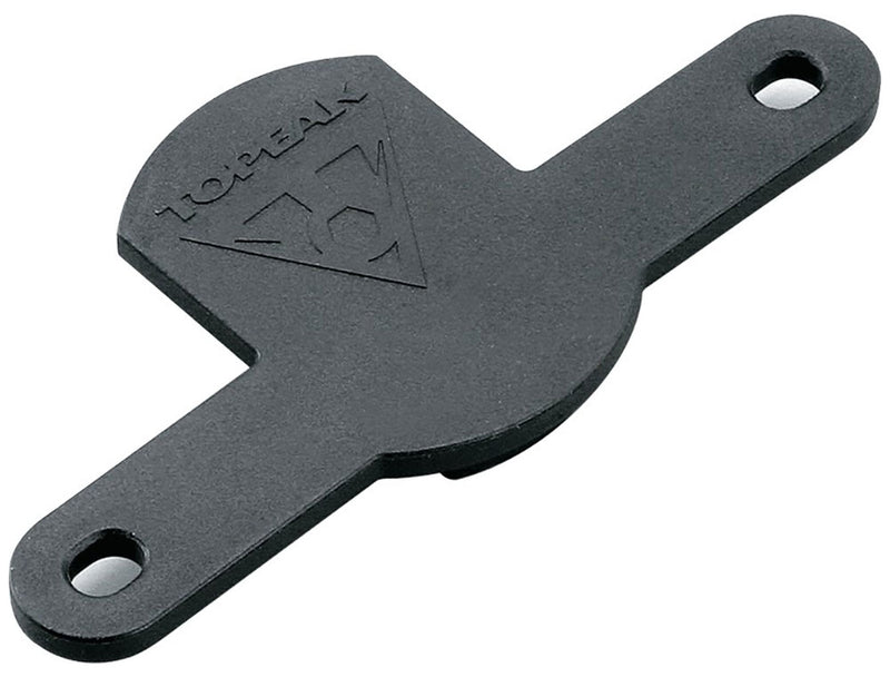 Load image into Gallery viewer, Topeak standard taillight adapter