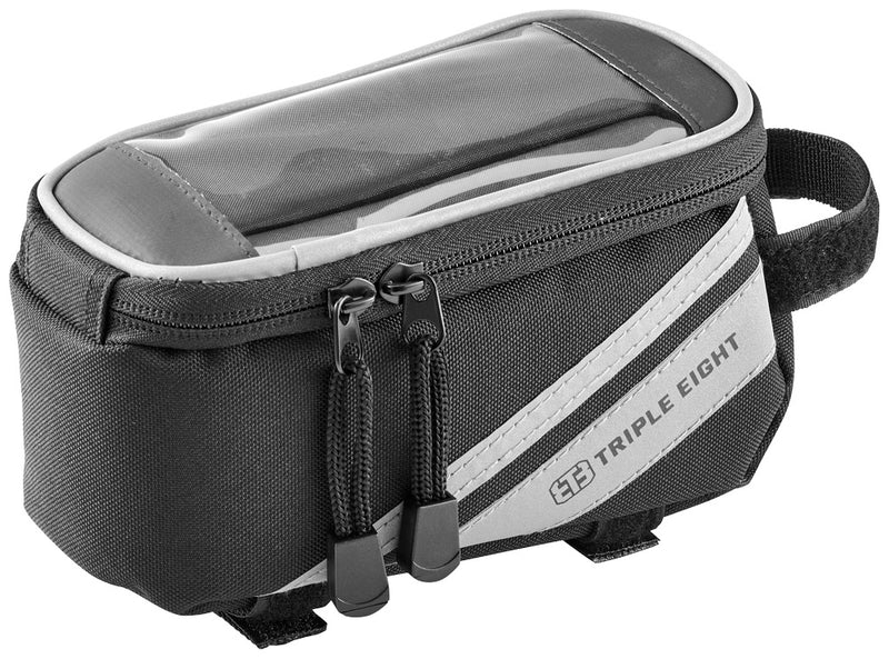 Load image into Gallery viewer, Triple eight top tube bag