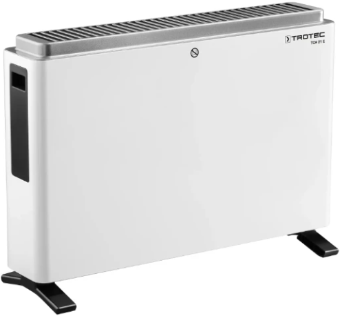 Load image into Gallery viewer, Trotec convector kachel tch 21 e 2000 w - tro112236