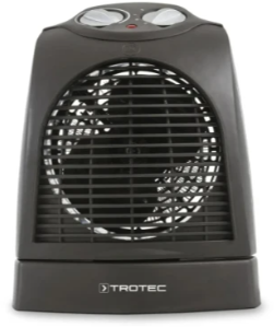 Load image into Gallery viewer, Trotec electrische kachel tfh 22 e | 2000 w - tro015179