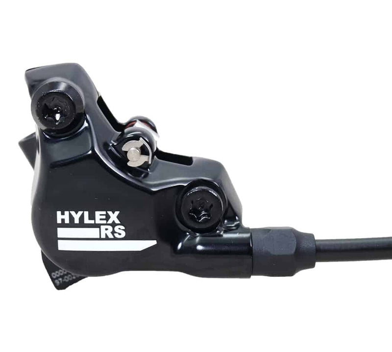 Afbeelding laden in galerijviewer, Trp hd-c811 hylex-rs fm hydr.schijfrem lh, leid. 1900mm, zw