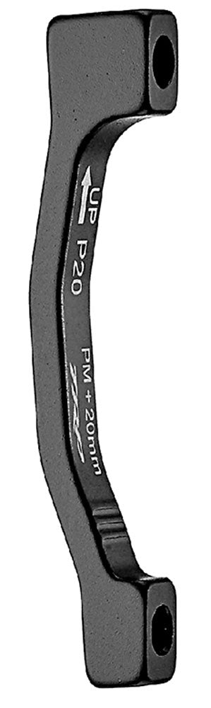 Load image into Gallery viewer, Trp p-series postmount adapter | p20