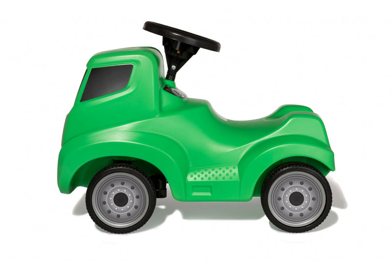 Load image into Gallery viewer, Ferbedo truck bio (groen)
