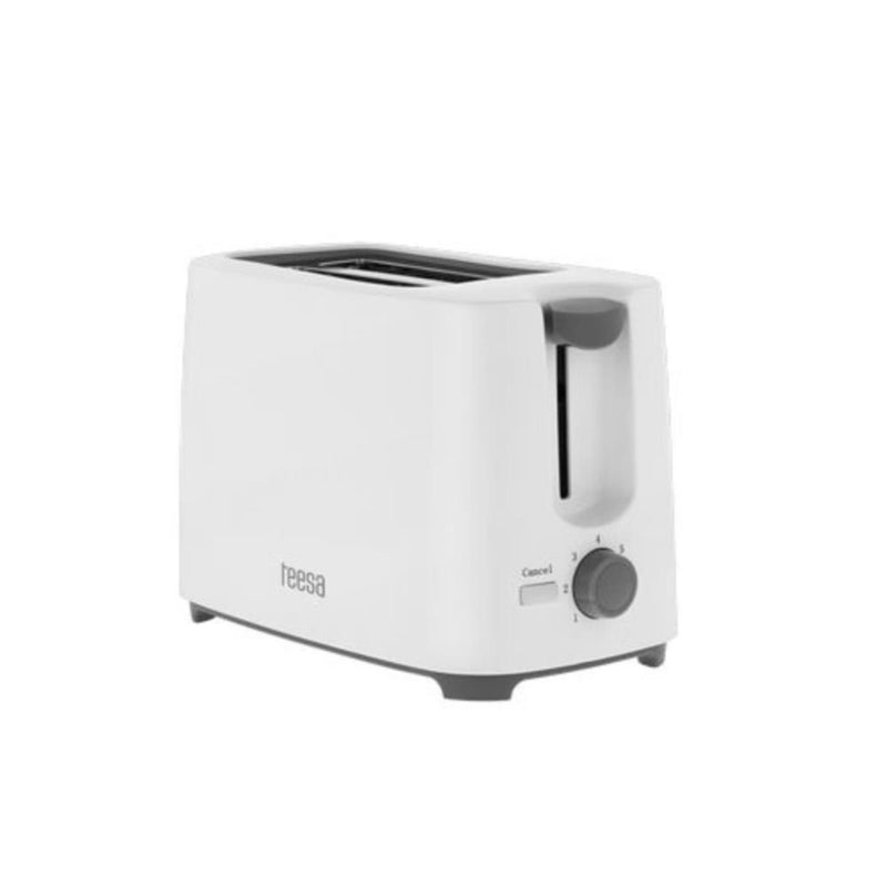 Load image into Gallery viewer, Teesa broodrooster 700 watt wit