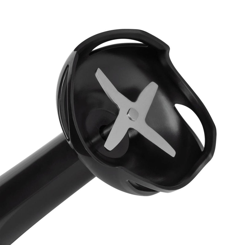 Load image into Gallery viewer, Teesa staafmixer 400 watt zwart