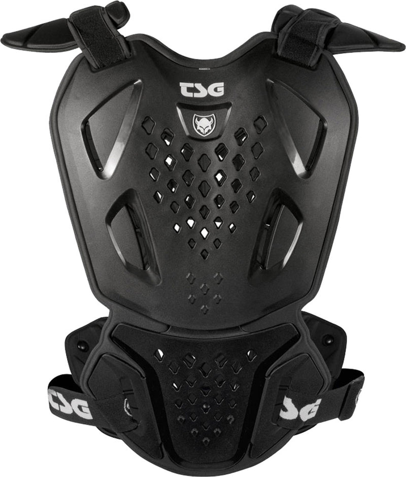 Load image into Gallery viewer, Tsg chest guard - protector vest