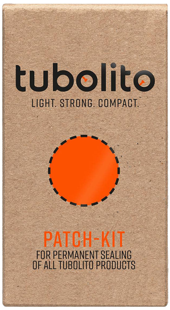 Load image into Gallery viewer, Tubolito tubo-patch kit