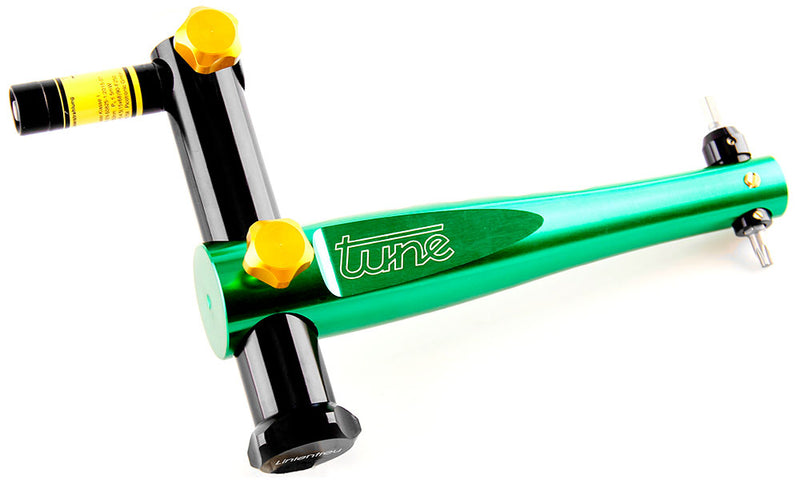 Load image into Gallery viewer, Tune linientreu rear derailleur setting tool