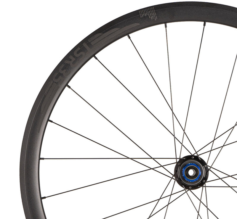 Load image into Gallery viewer, Tune tsr35 disc cl rear wheel