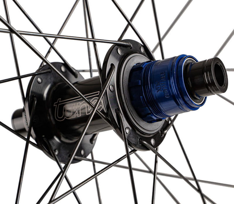 Load image into Gallery viewer, Tune tsr35 disc cl rear wheel