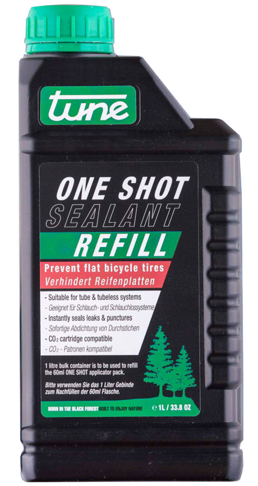 Load image into Gallery viewer, Tune one shot sealant 1 l