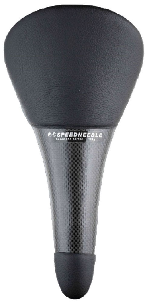 Load image into Gallery viewer, Tune speedneedle marathon saddle