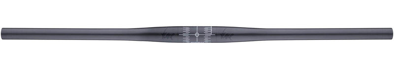 Load image into Gallery viewer, Tune turnstange flatbar 2.0 carbon handlebar 750mm