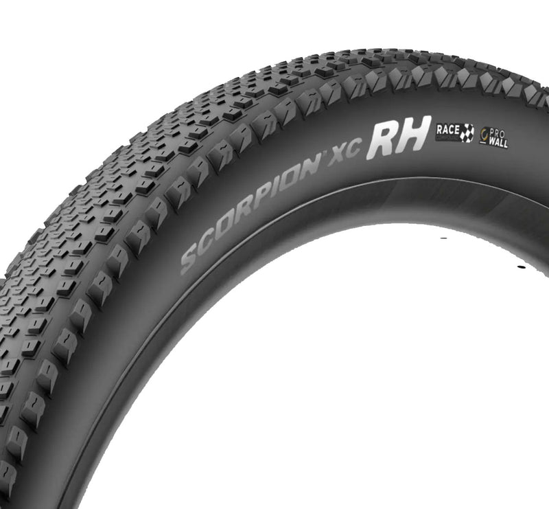 Load image into Gallery viewer, Pirelli scorpion™ race xc rh lite 29x2.4 folding tyre