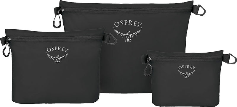 Afbeelding laden in galerijviewer, Osprey ultralight zipper sack set