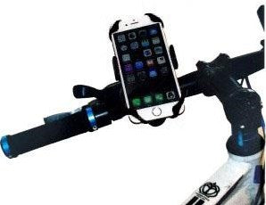 Afbeelding laden in galerijviewer, Enzo universal smartphone bike holder - 6791400