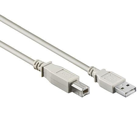 Load image into Gallery viewer, Usb a naar usb b printerkabel