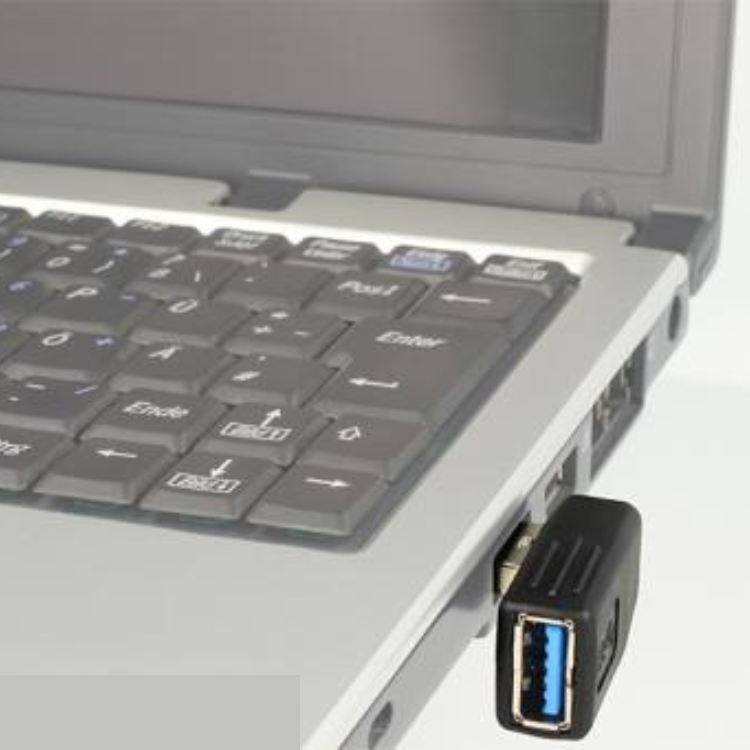 Load image into Gallery viewer, Usb adapter omvormer