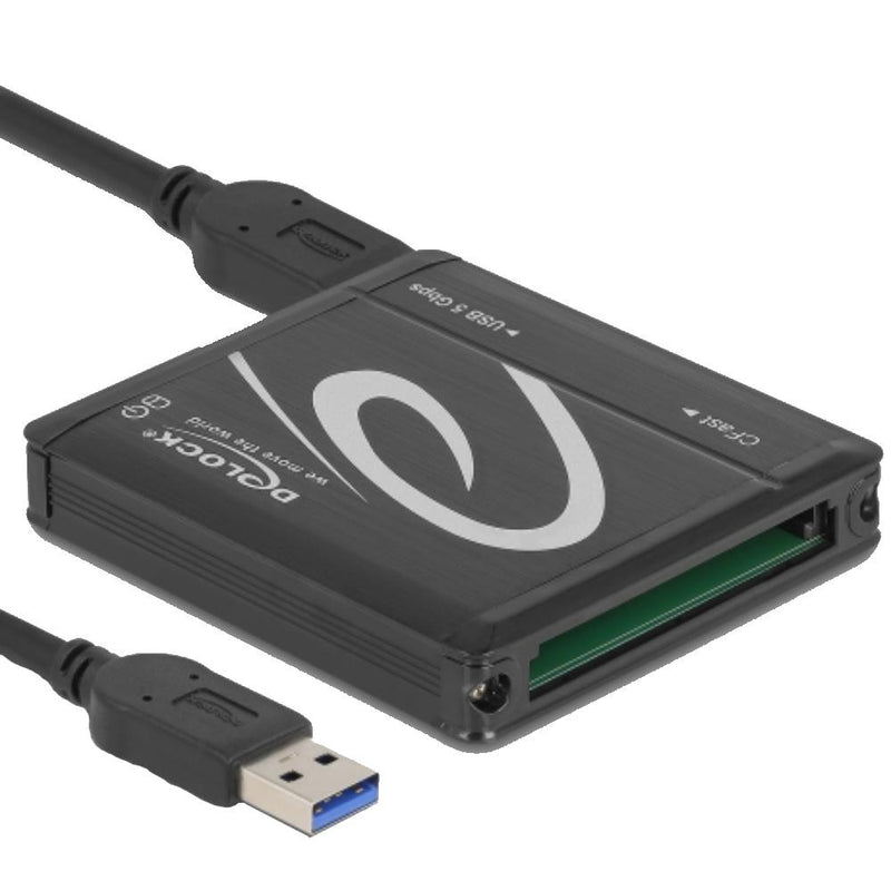 Afbeelding laden in galerijviewer, Usb kaartlezer