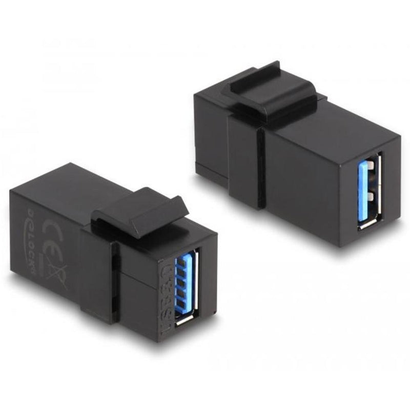 Load image into Gallery viewer, Usb a keystone