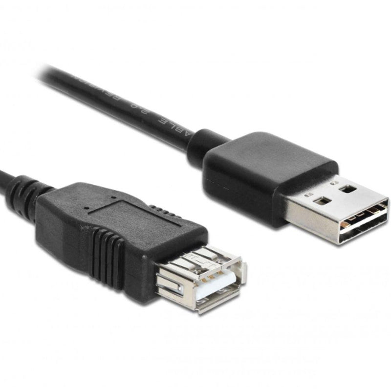 Load image into Gallery viewer, Ngk usb a naar usb a verleabel